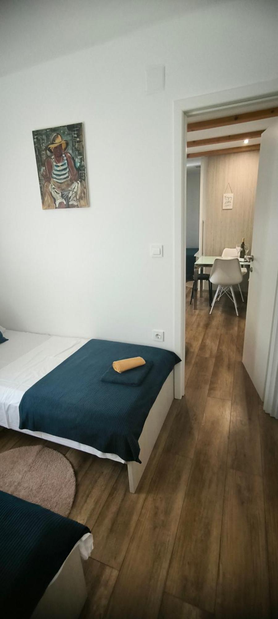 Mobile Home Ivan Водице Екстер'єр фото