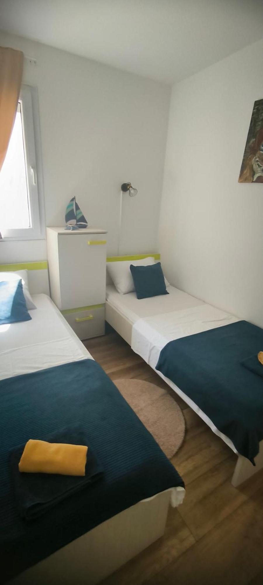 Mobile Home Ivan Водице Екстер'єр фото