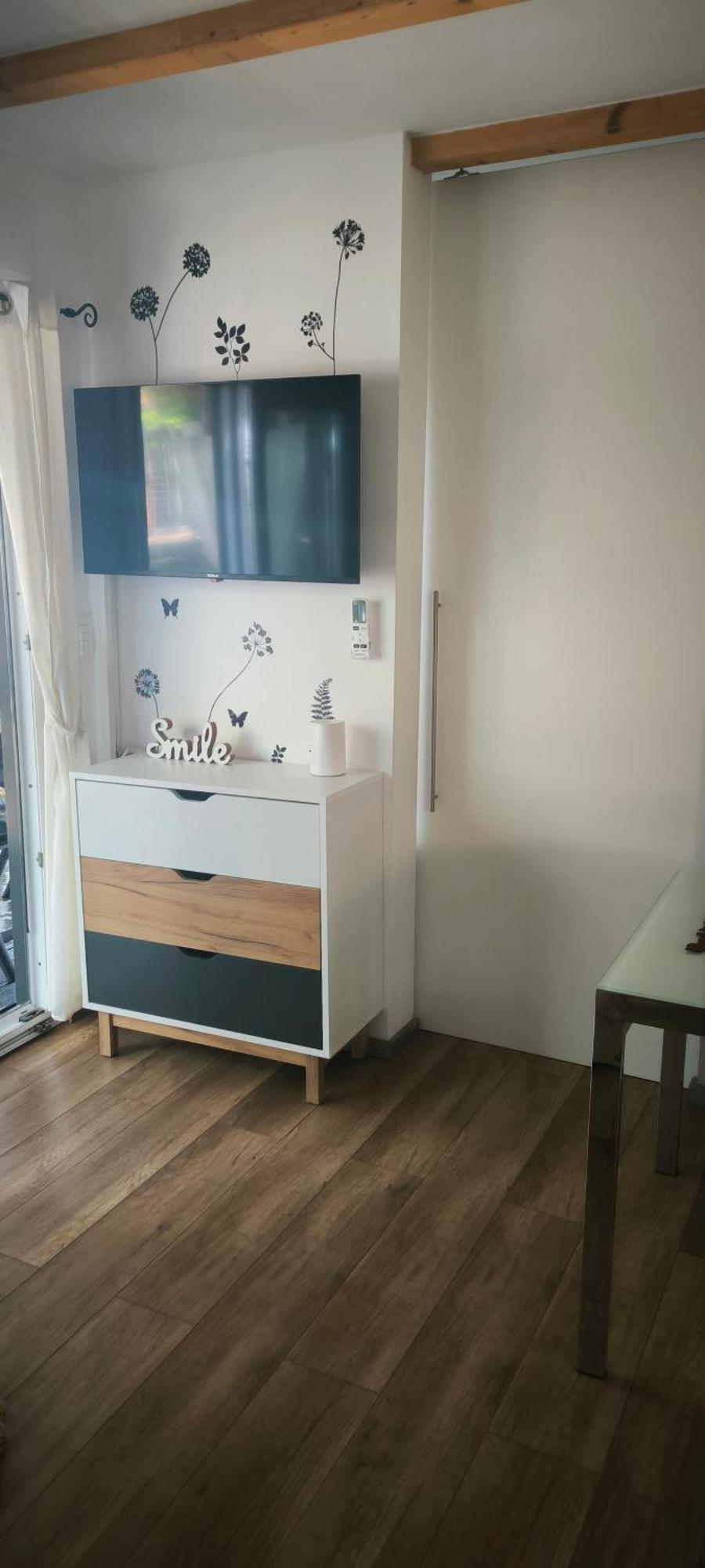 Mobile Home Ivan Водице Екстер'єр фото