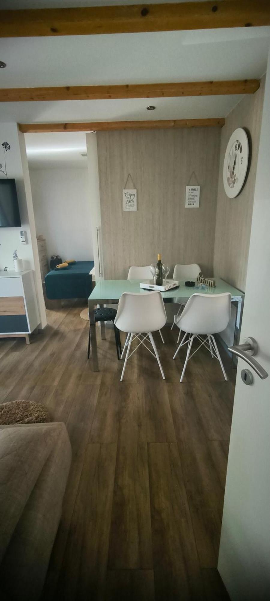 Mobile Home Ivan Водице Екстер'єр фото