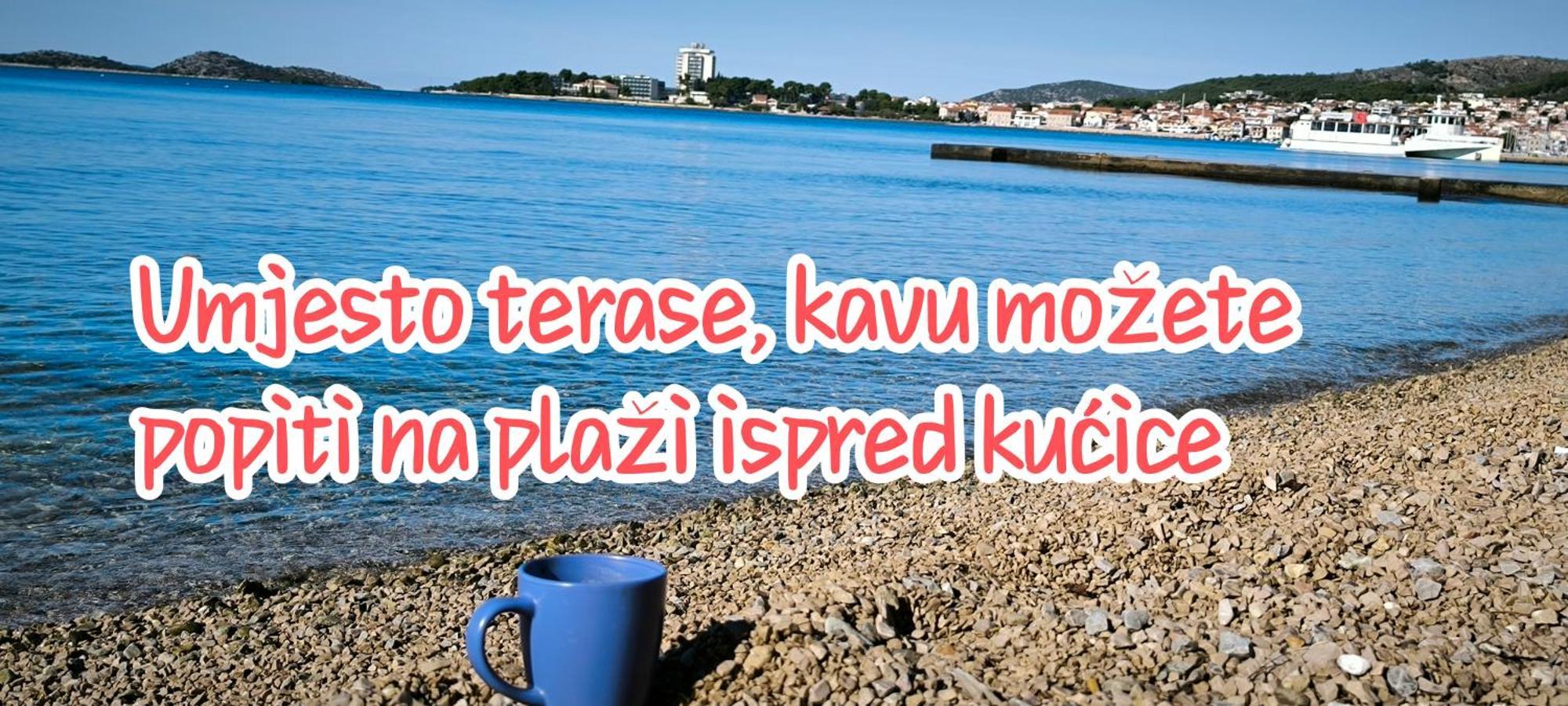Mobile Home Ivan Водице Екстер'єр фото